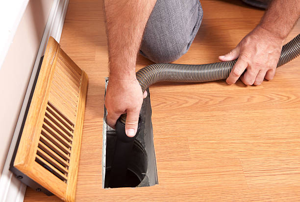 Best Home Air Vent Cleaning  in Beach, ND