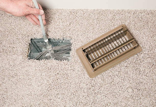 Best Air Duct Cleaning Near Me  in Beach, ND