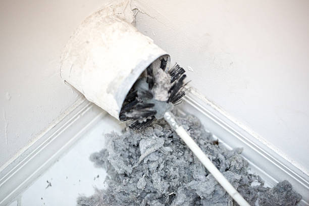 Ductwork Cleaning Services in Beach, ND